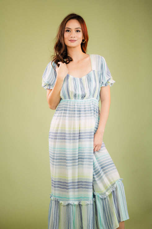 GS Prints: Lovely Dress